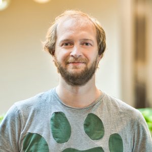Erkki Vedder Rohetiiger